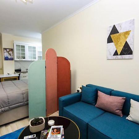 Nazari Apartment 1 Tirana Esterno foto